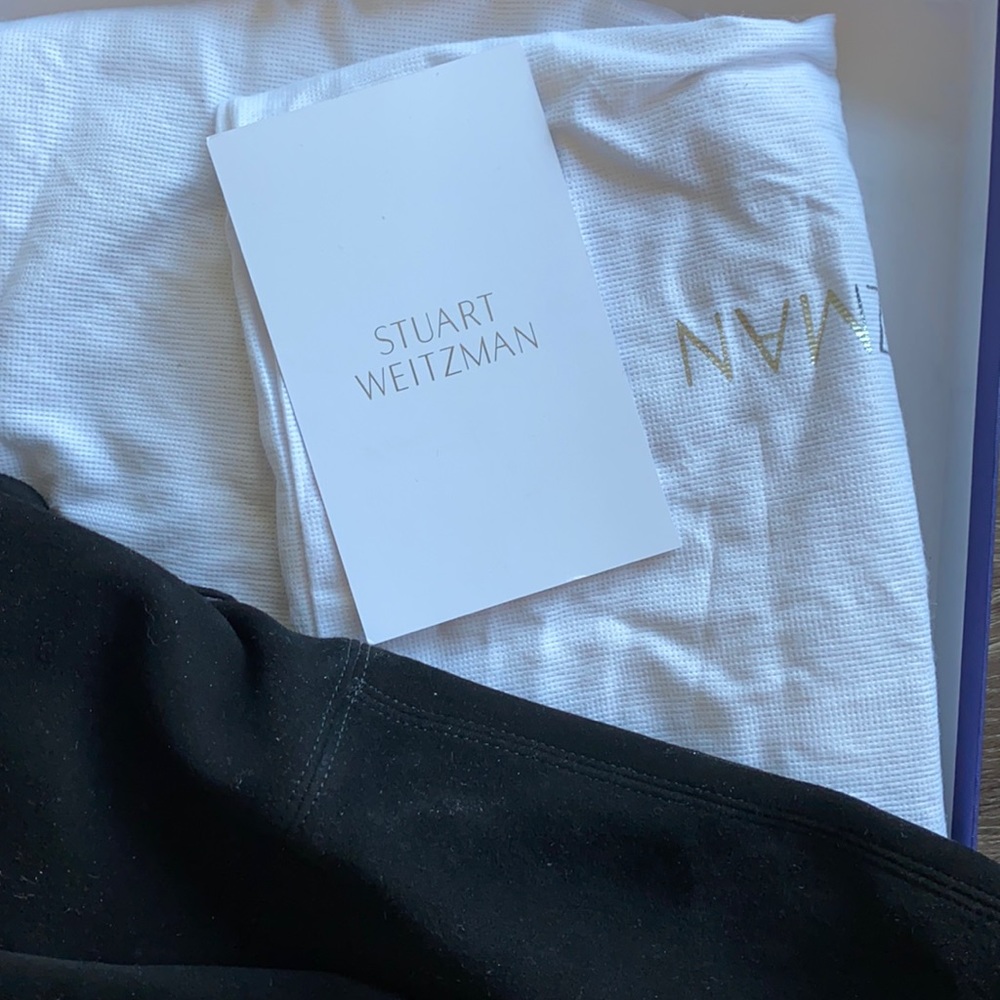 Good condition SW boots - Picture 3 of 5